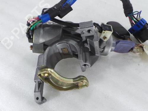 Ignition barrel KIA CARNIVAL II (GQ) 2.9 TDi | BP3976253M48 