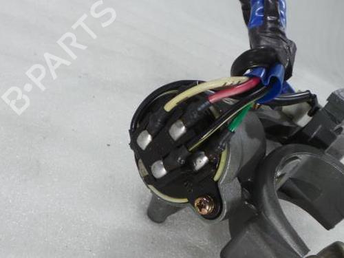 Ignition barrel KIA CARNIVAL II (GQ) 2.9 TDi | BP3976253M48 