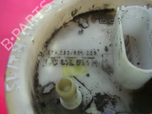 Fuel pump VW GOLF IV (1J1) 1.4 16V | BP3976282M76