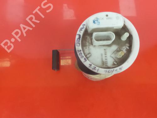 Fuel pump VW POLO V (6R1, 6C1) 1.2 | BP3976291M76