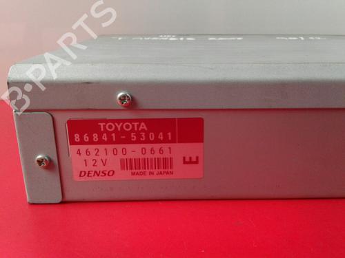 Electronic module TOYOTA AVENSIS Estate (_T25_) 2.2 D-CAT (ADT251_, ADT251R) | BP3976297M83 