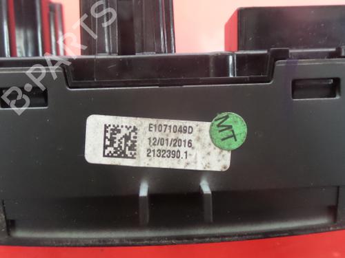 AC-Styringsenhed/Manøvreenhed FORD TRANSIT COURIER B460 MPV 1.5 TDCi | BP3976364I5 