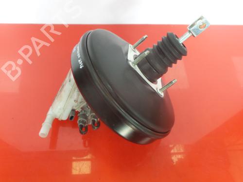 Servo frein FORD TRANSIT COURIER B460 MPV 1.5 TDCi | BP3482445M42 