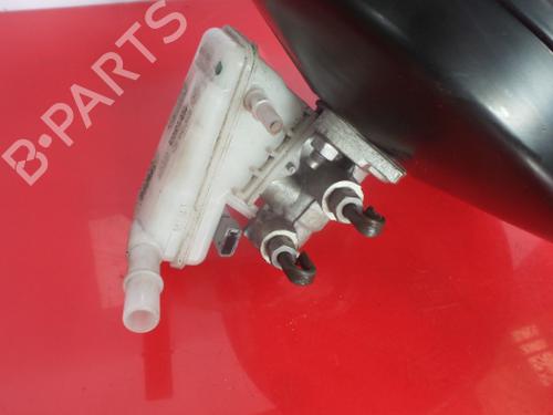 Servo frein FORD TRANSIT COURIER B460 MPV 1.5 TDCi | BP3482445M42 
