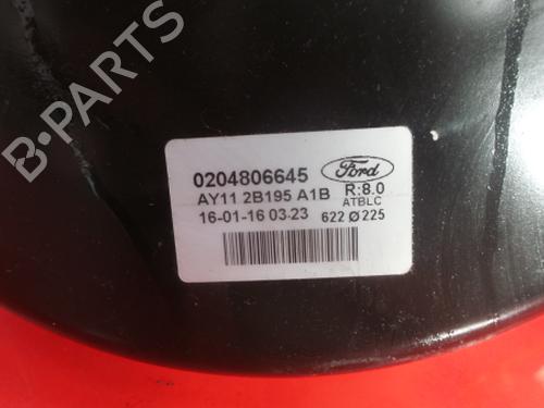 Servo frein FORD TRANSIT COURIER B460 MPV 1.5 TDCi | BP3482445M42 