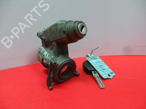 Used Ignition barrel SEAT IBIZA II (6K1) [1993-2002]  3976375
