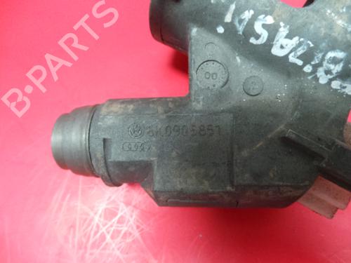 Ignition barrel SEAT IBIZA II (6K1) | BP3976375M48