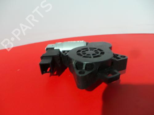 Rudehejsemotor bagstkærm venstre MAZDA 5 (CR) 1.8 (CR19) | BP3976426E23 