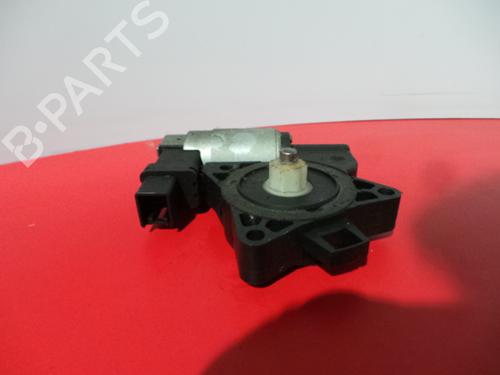Fensterhebermotor hinten links MAZDA 3 (BK) 1.6 MZ-CD | BP3976439E23 
