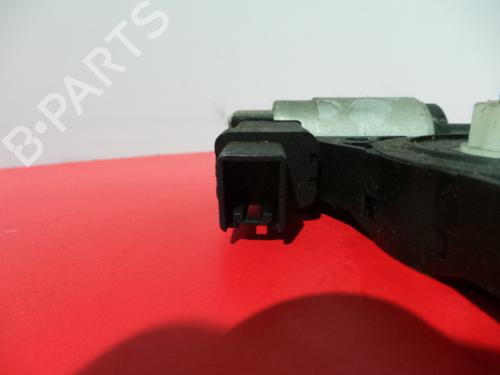 Fensterhebermotor hinten links MAZDA 3 (BK) 1.6 MZ-CD | BP3976439E23 