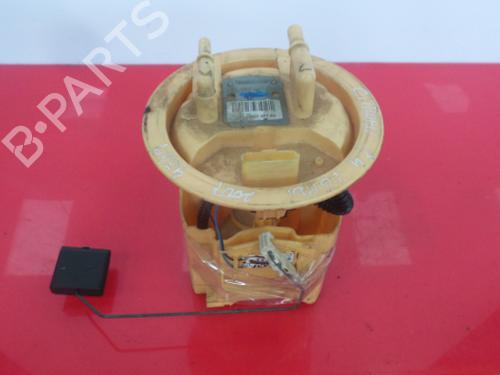 Used Fuel pump CITROËN C4 I (LC_) 1.6 HDi (90 hp) 14391050