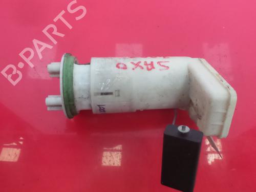 Used Fuel pump CITROËN SAXO (S0, S1) 1.0 X (45 hp) 3976445