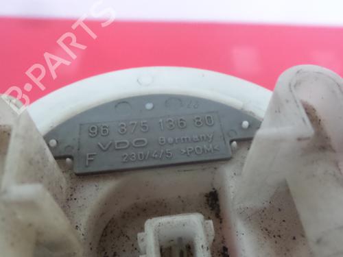 Fuel pump CITROËN SAXO (S0, S1) 1.0 X | BP3976445M76