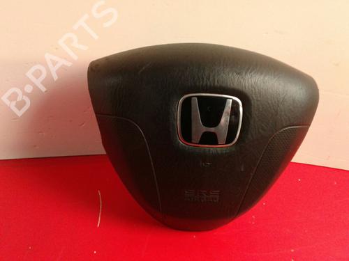 Used Driver airbag HONDA CIVIC VII Coupe (EM2) [2001-2005]  3976481