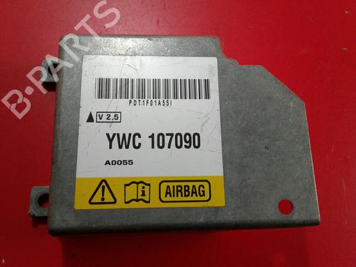 Airbag module ROVER 75 (RJ) [1999-2005]  3976794