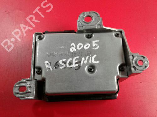 ECU airbags RENAULT SCÉNIC II (JM0/1_)  | BP3976987M53 