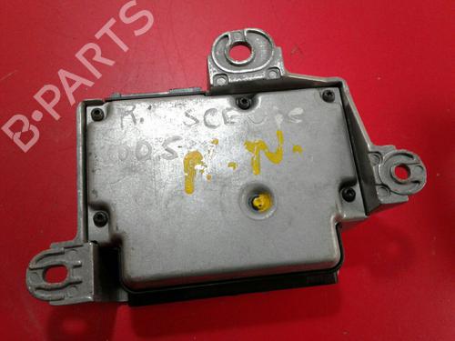 ECU airbags RENAULT SCÉNIC II (JM0/1_)  | BP3977000M53 