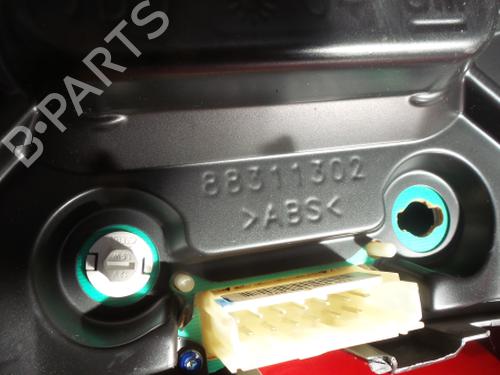Quadrante OPEL MERIVA A MPV (X03) 1.7 CDTI (E75) | BP3482462C47 
