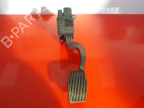 Pédale OPEL CORSA D (S07) [2006-2015]  3485879