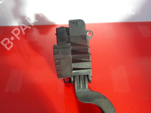 Pedal OPEL CORSA D (S07)  | BP3485879I4