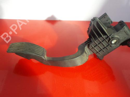Pedal OPEL CORSA D (S07)  | BP3485879I4