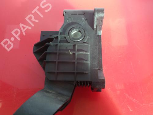Pedal OPEL CORSA D (S07)  | BP3485879I4