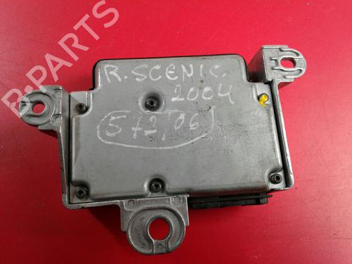 Kollisjonspute styreenhet RENAULT SCÉNIC II (JM0/1_) | BP3977016M53