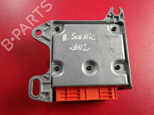 ECU airbags RENAULT SCÉNIC I MPV (JA0/1_, FA0_) | BP3977024M53