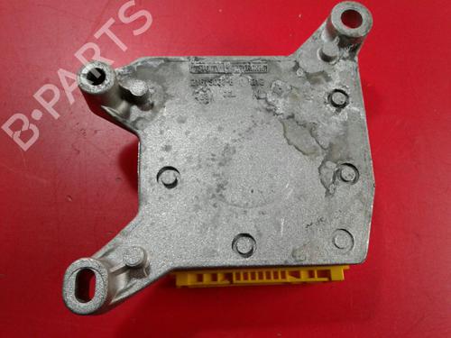 Airbag styreenhed RENAULT LAGUNA II (BG0/1_) 1.9 dCi (BG08, BG0G) | BP3977099M53 