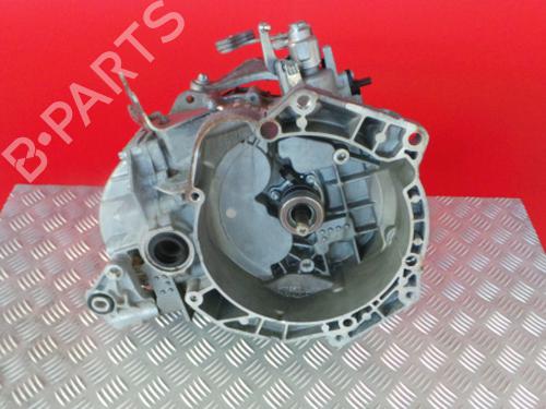 Used Gearbox OPEL CORSA E (X15) 1.3 CDTI (08, 68) (95 hp) 3977242