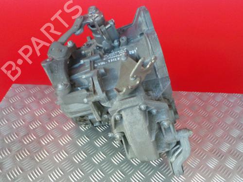 Gearbox OPEL CORSA E (X15) 1.3 CDTI (08, 68) | BP3977242M3
