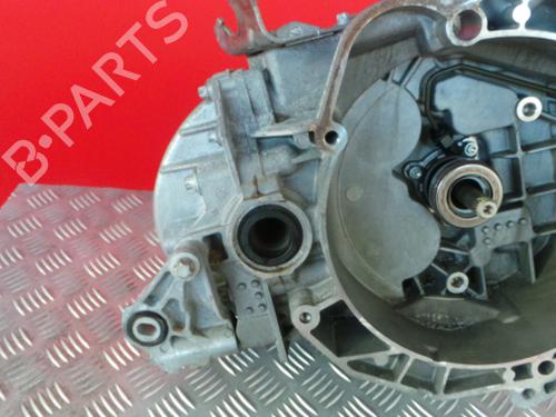 Gearbox OPEL CORSA E (X15) 1.3 CDTI (08, 68) | BP3977242M3