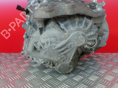 Gearbox OPEL CORSA E (X15) 1.3 CDTI (08, 68) | BP3977242M3