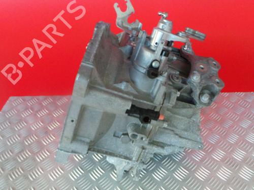 Gearbox OPEL CORSA E (X15) 1.3 CDTI (08, 68) | BP3977242M3
