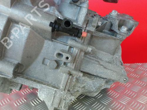 Gearbox OPEL CORSA E (X15) 1.3 CDTI (08, 68) | BP3977242M3