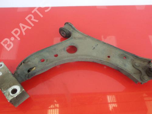 Used Right front suspension arm VW GOLF V (1K1) 1.9 TDI (105 hp) 3482489