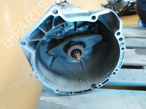 Gearbox BMW 3 (E46) 320 d | BP3977265M3 