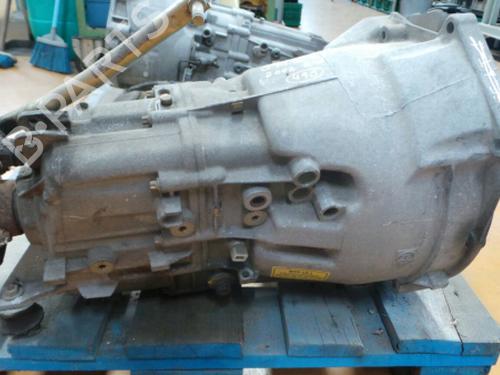 Gearbox BMW 3 (E46) 320 d | BP3977265M3 