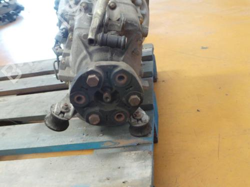 Gearbox BMW 3 (E46) 320 d | BP3977265M3 
