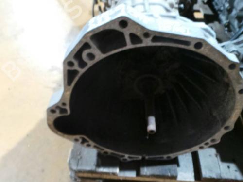 Gearbox NISSAN NAVARA Platform/Chassis (D22)  | BP5675474M3 