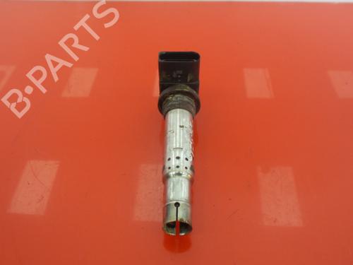 Tændspole VW GOLF VI (5K1) 1.4 (80 hp) 14391138