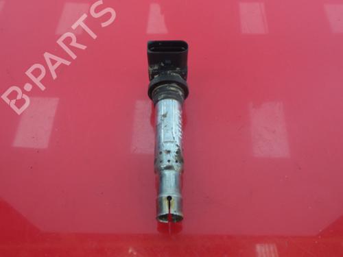 Ignition coil VW GOLF VI (5K1) 1.4 | BP14391138M94 