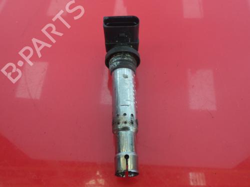 Ignition coil VW GOLF VI (5K1) 1.4 | BP14391140M94