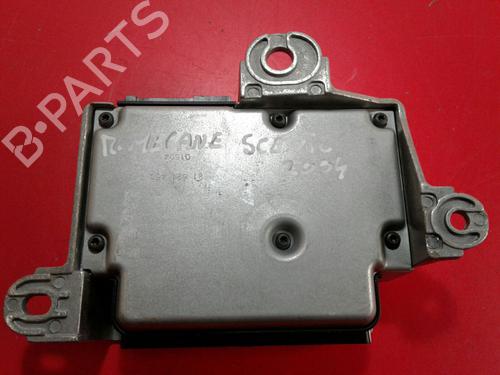 Airbag styreenhed RENAULT SCÉNIC II (JM0/1_) | BP3977283M53