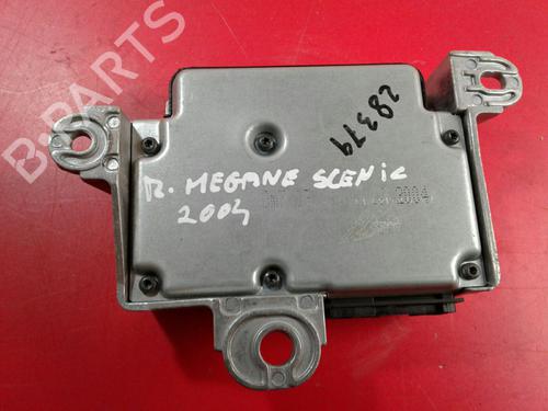 Airbag styreenhed RENAULT SCÉNIC II (JM0/1_)  | BP3977287M53 