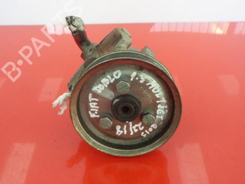 Servostyringspumpe FIAT DOBLO Cargo (263_) 1.3 D Multijet (90 hp) 3977307