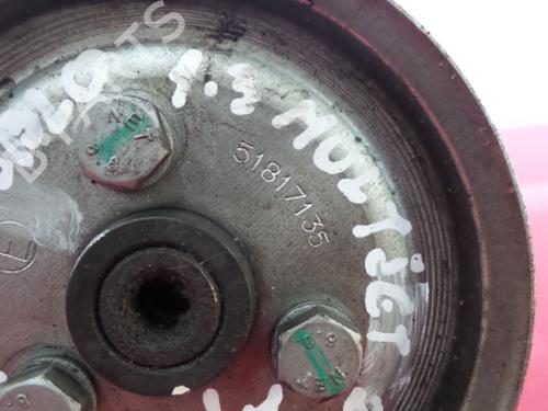 Steering pump FIAT DOBLO Cargo (263_) 1.3 D Multijet | BP3977307M99