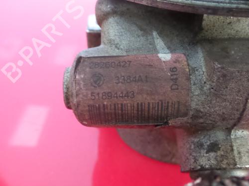 Steering pump FIAT DOBLO Cargo (263_) 1.3 D Multijet | BP3977307M99