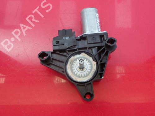 Right rear window motor MERCEDES-BENZ GLC (X253) 250 d 4-matic (253.909) A2139060602 