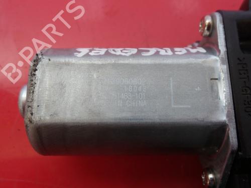 Right rear window motor MERCEDES-BENZ GLC (X253) 250 d 4-matic (253.909) | BP3985452E22 